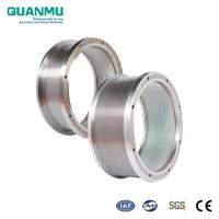 DELLOK TOP1 máquina de tubos de aluminio y cobre de aleta de alta extrusión