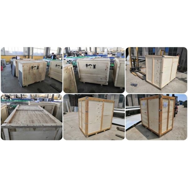 Oil Tank and Extra Oil for Capacity Potato Chip Processing Line in Food Production