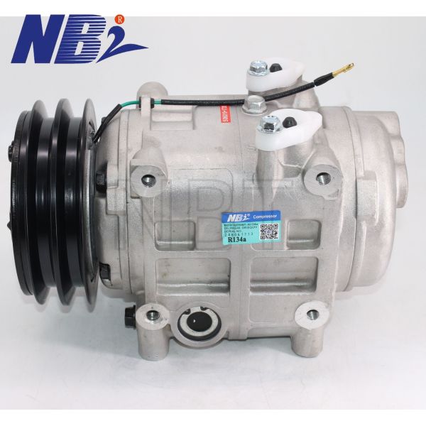 DKS32 TM-31 24V Air Conditioning Auto Ac Compressor for Nissan Civilian Car AC Compressor