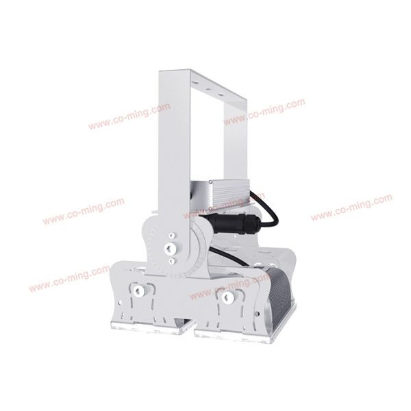 Meanwell Driver SMD 6500K 120W 160lm/W Led Flood Light