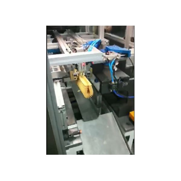 Сварочный аппарат фильтра PLCS-1A автоматический ультразвуковой