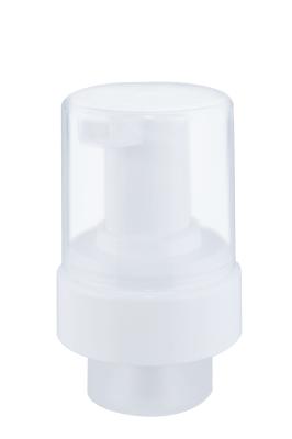 Bomba lisa da espuma de 42mm