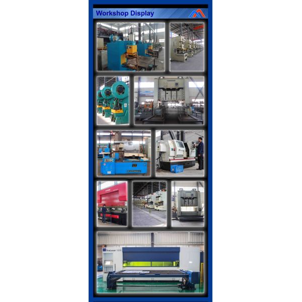 Доступные стальные кронштейны для домашних кондиционеров