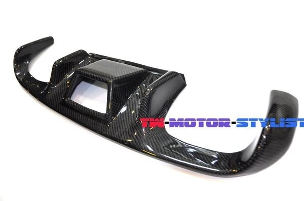 БМВ Э92 М3 - полный отражетель волокна углерода - стиль ТМС исключительный