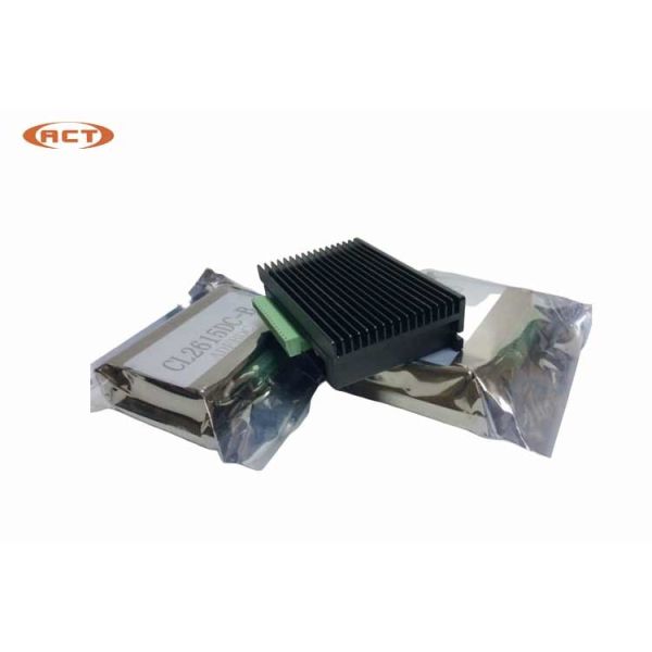 CL2615DC-B DC Throttle Motor Controller For Machinery Industry