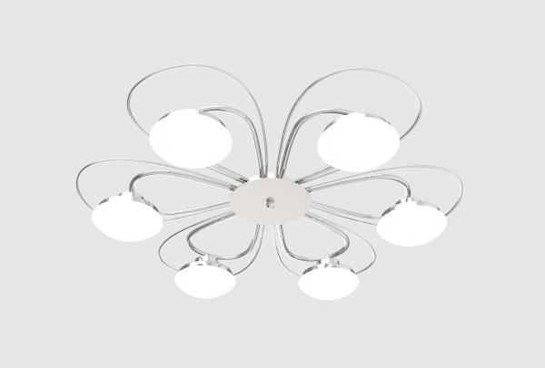 2018 Home decorative pendant lighting  LED Chandelier Fancy Pendant Lights Ceiling Fixtures Lamp
