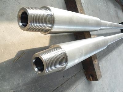 Hot API standard heavy weight drill pipe for oilfield