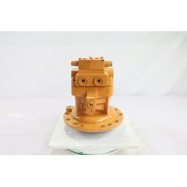 Rotary Excavator Swing Motor Hydraulic Device For LD200 (M5X130-19T) Caliber 320