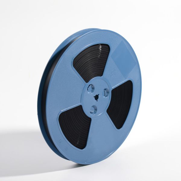 Environmental Protection PC PS PET Embossed Carrier Tape 8mm 12mm 44mm