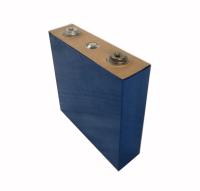 Batterie prismatique solaire de la batterie au lithium de stockage 3.2V 40Ah LiFePO4