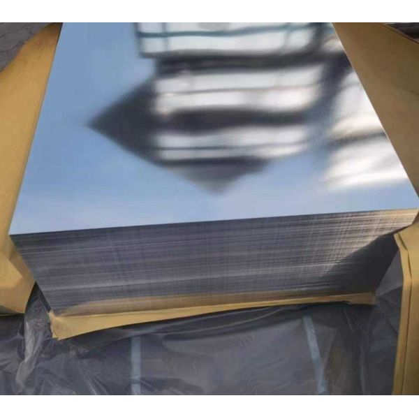 2.8/2.8 покрывая еда Tinplate стали 2.0/2.0 может SPCC залуживать покрытый лист