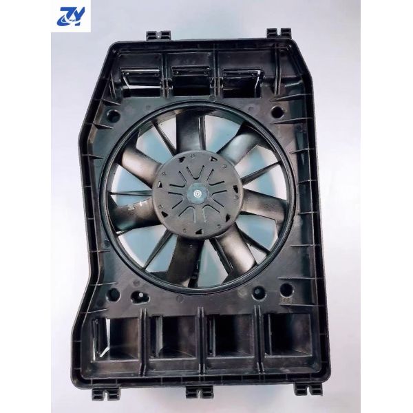 For Ferrari 488 Pista F8 Spider Tributto Electric Fan Original Equipment Manufacturer High Quality 342151