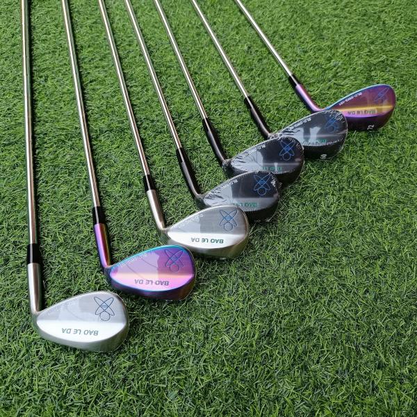stainless golf wedge , golf wedge , golf head  , golf wedges