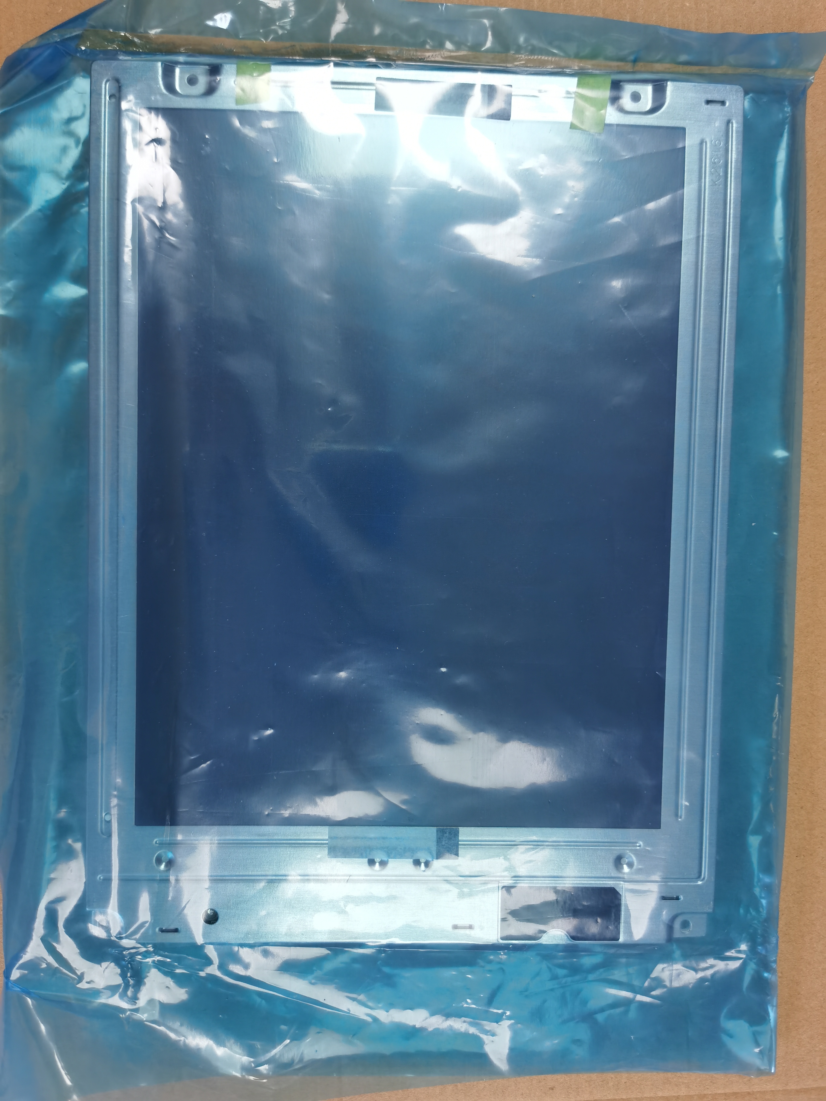 Острый модуль LQ104V1DG21 10,4 экрана TFT LCD» для для механического инструмента машины инжекционного метода литья и CNC