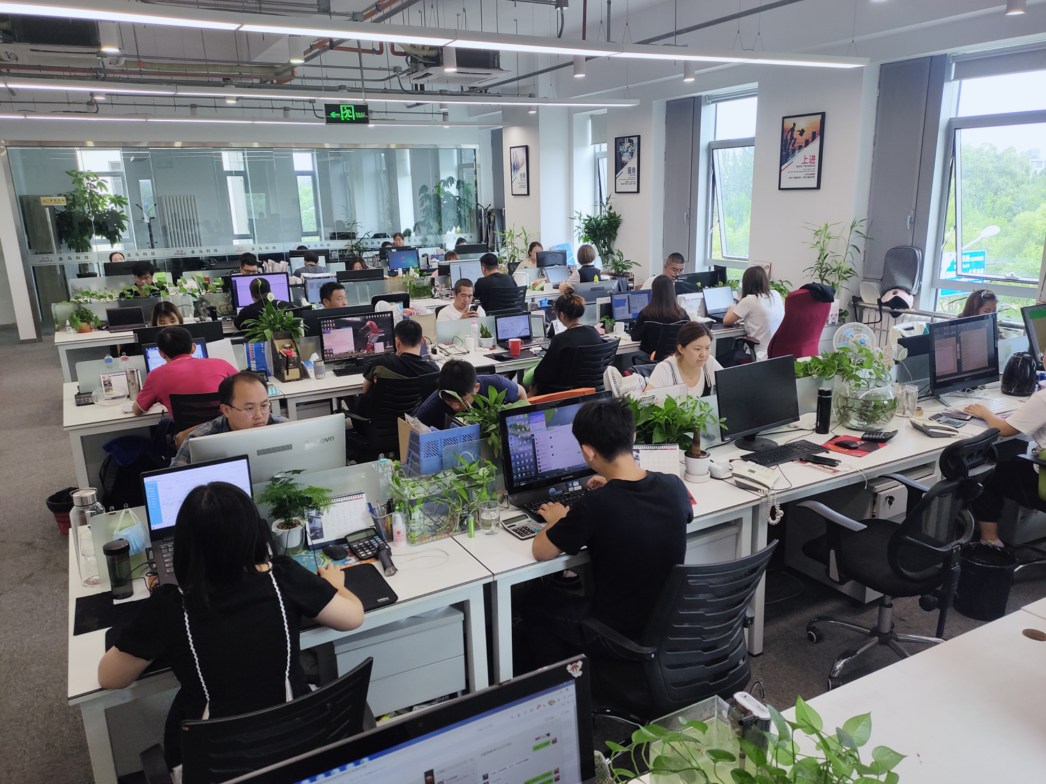 Коммерчески G7 I3-10110U 4G HP ProBook 340 ноутбука рабочего места