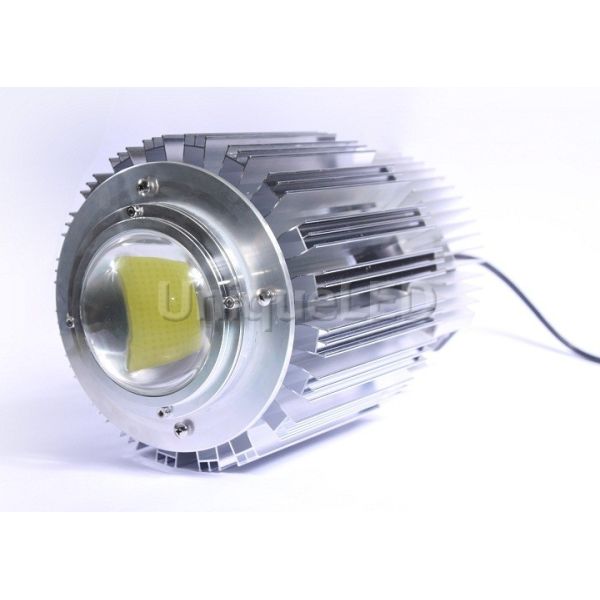 DC30 to 36V 100 LM/W IP65 Energy Saving Led High Bay Light Fixtures