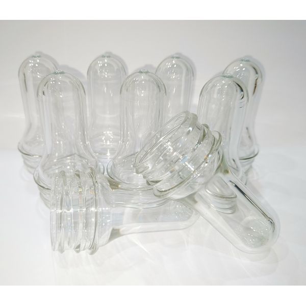 Прозрачная пластмасса ЛЮБИМЦА таблетировать 32mm 38mm 42mm для бутылок напитка