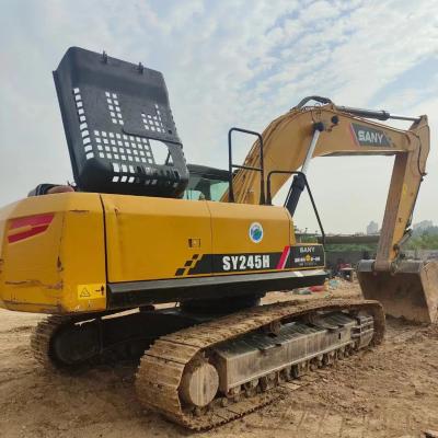 Excavadora Sany SY215C usada Sany SY215C 215C-9 245 265