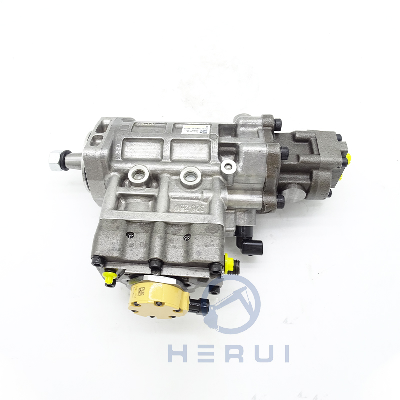 Diesel Fuel Injection Pump 324-0532 3240532 for Construction Machinery 420E 430E 450E Excavator Fuel Pump