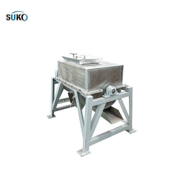 Industrial Water Purifier With 2-3 Ton Water Discharge Per Hour For Clean Shavings