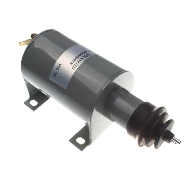 Carrier 2V Speed Solenoid with Precise Stop-Start Control for Easy Installation and Reduced Wear