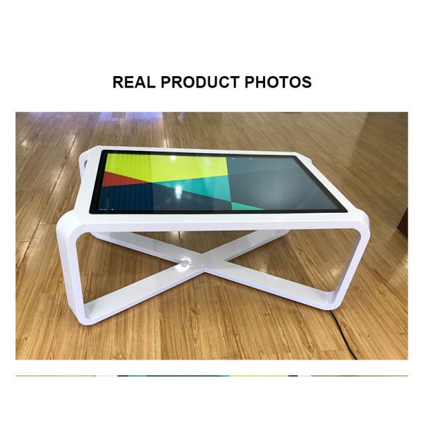 43'' Interactive Touch Table