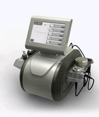 Slimming and fat reduction machine 40K Cavitation +Vacuum+ RF weight loss/fat burning