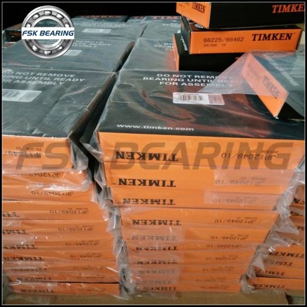 Single Row 001 980 2702 Automobile Roller Bearing 75*130*41mm Vehicle Parts ABEC-5