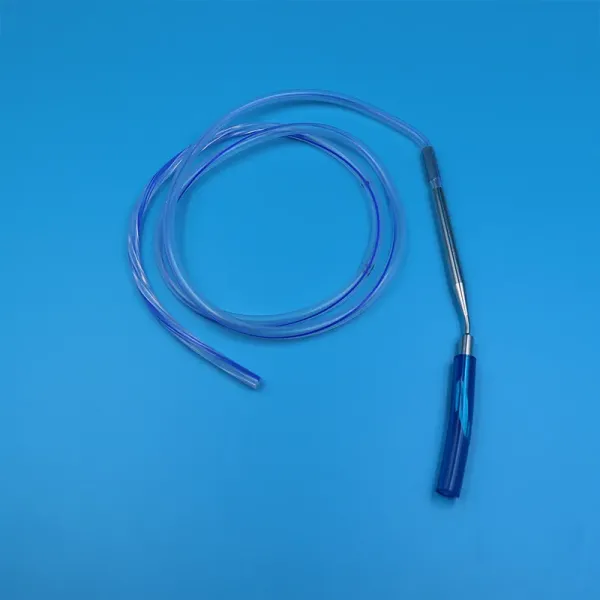 Medical Wound Drainage System Disposable Negative Pressure Drainage Ball