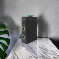 Performance Combined 2.5gbe Industrial Poe Injector Worked Efficient Power Solution