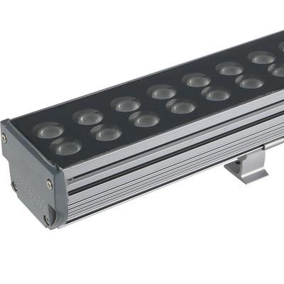 Waterproof IP65 LED Wall Washer Light 36W High Power Easy Installation