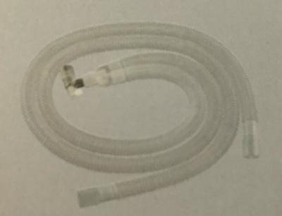 Medical Grade Plastic Pump Infusion Set 1-60ml/Hr EO Gas Sterilization