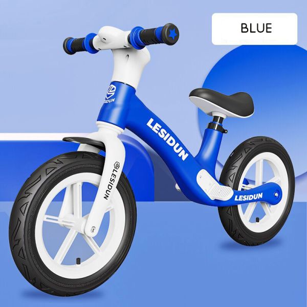Learning Toy Children's Stroller Balance Bike A Fun and Educational Handcart for Kids