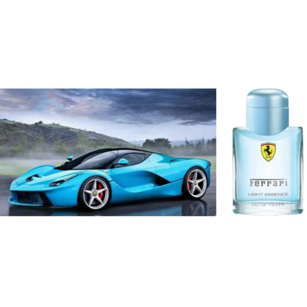 Fragrance Fer rari Blue High Quality Perfume Fragrance Oil