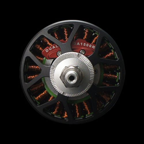 DUALSKY XM3844EG 810KV Glider Motor RC Brushless For EP Special Model