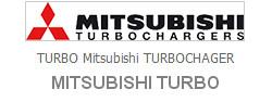 49130-01600 TURBO Mitsubishi TURBOCHAGER