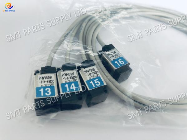 Panasonic NPM H16 Head Flow Sensor N510068527AA