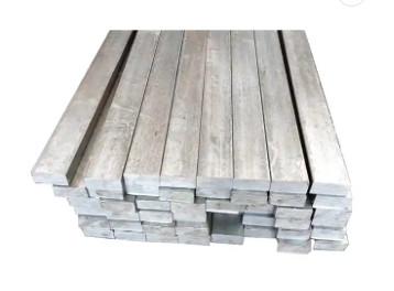 SPHC High Carbon Steel Square Bar Q345 Rectangle Solid Carbon Steel Billet