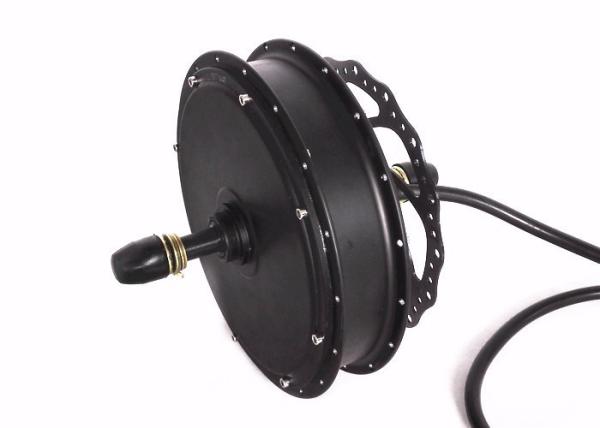 TFT Colour Display 72v 5000w Ebike Conversion Kit With 2 Years Warranty