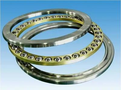 Model # 29292 INA Thrust Roller Bearing Grease Lubricated Rotation Speed 550 R/Min