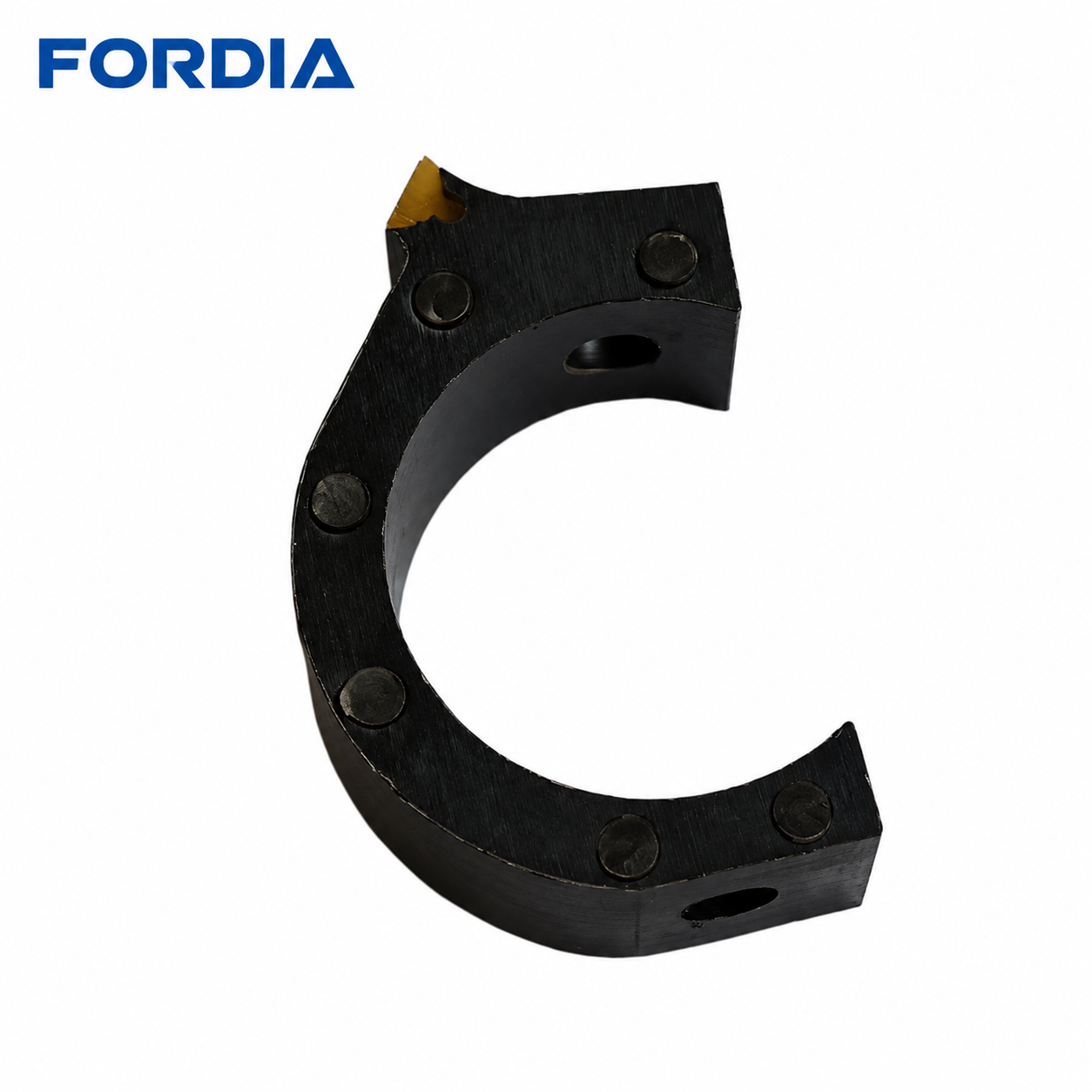 Durable Gripper Pad 09.014.036 For SOR Printing Machine