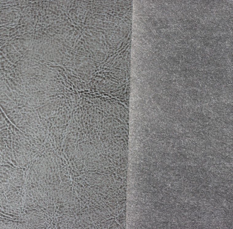 Attractive Design Printed Faux Leather Designer Leather Shoe Fabric for Shoes Lining