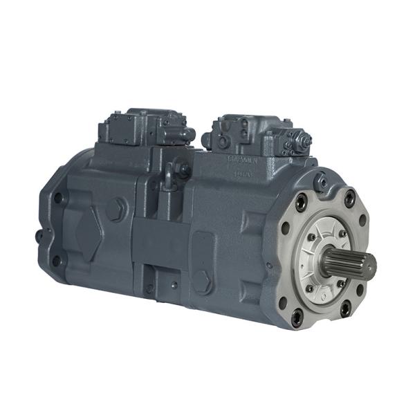 Bomba de pistão axial hidráulica variável K3V180DTH-9N56 de  EC380