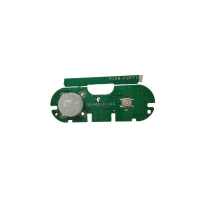 Pets Intelligent wireless sensing water dispenser IC chip solution development