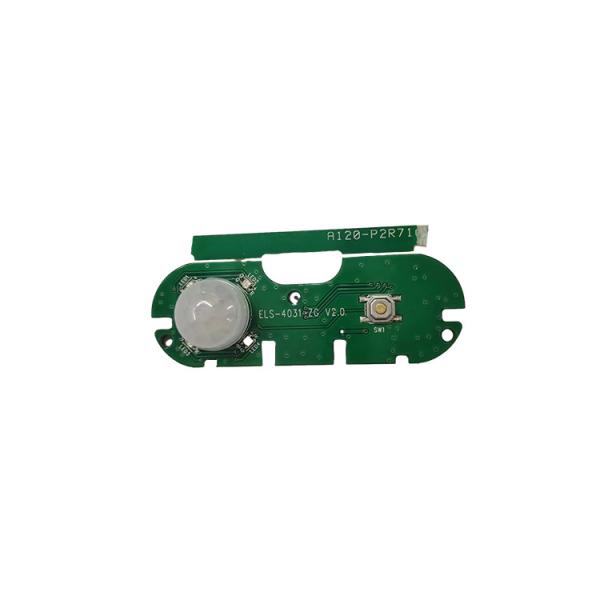 Pets Intelligent wireless sensing water dispenser PCBA board development