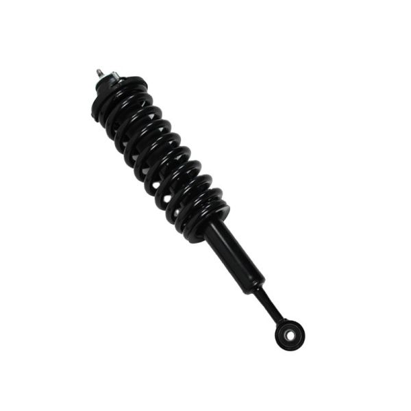 Improve Your Car's Handling and Comfort with JAC T6 SHUAILING Original Shock Absorber