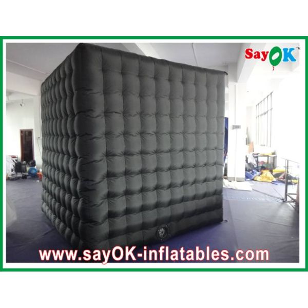 Свадьба будочки фото подпирает разностороннюю черную раздувную будочку фото с тканью 2 дверей огнезащитной