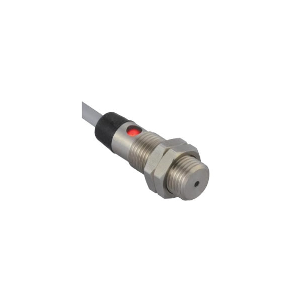 M8 Easily Mounted Magnet Detection S/N Pole Magnetic Proximity Sensor 15mA for Smart Automation and Process Control Markets