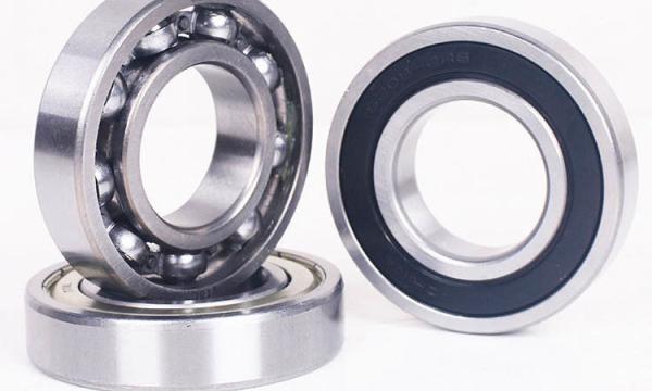 High Precision 6324 ZZ/C3 Axial Deep Groove Ball Bearing High Temperature Resistant