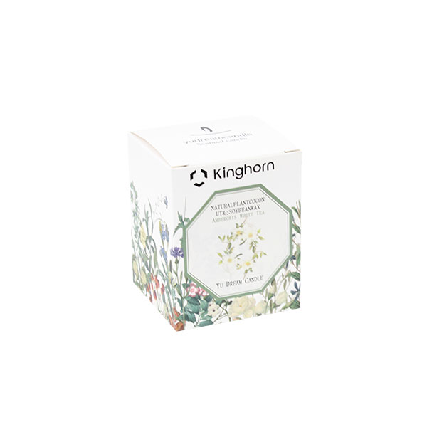 Изготовленная на заказ подарочная коробка эфирного масла логотипа, подарочная коробка ароматерапии картона